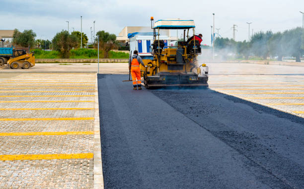 Best Interlocking Driveway Pavers  in Pine Lakes, FL