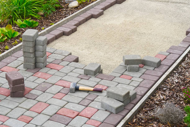 Best Residential Driveway Paver Services  in Pine Lakes, FL