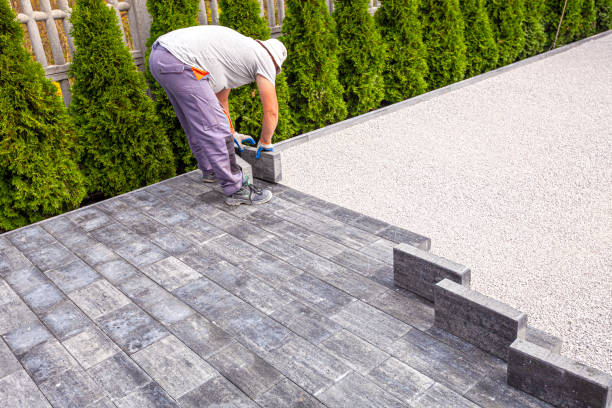 Best Professional Driveway Pavers  in Pine Lakes, FL