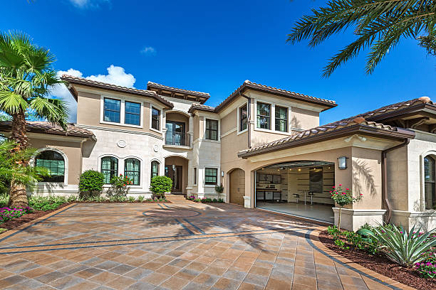 Reasons to Select Us for Your Driveway Paving Requirements in Pine Lakes, FL