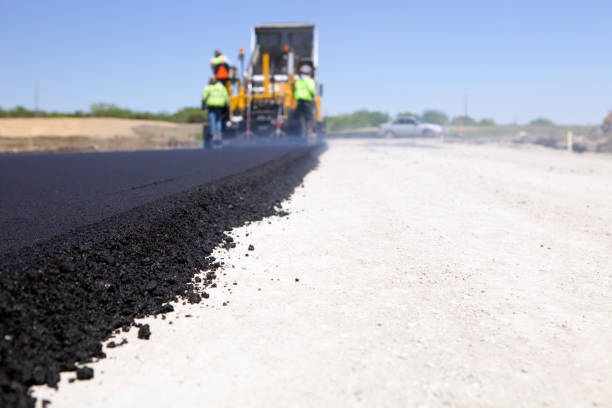 Best Residential Driveway Paver Services  in Pine Lakes, FL