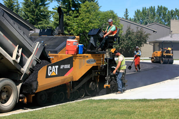 Best Driveway Pavers for Homes  in Pine Lakes, FL