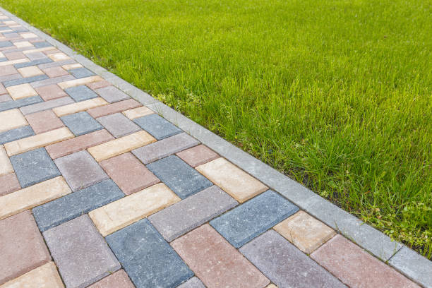 Best Local Driveway Pavers  in Pine Lakes, FL